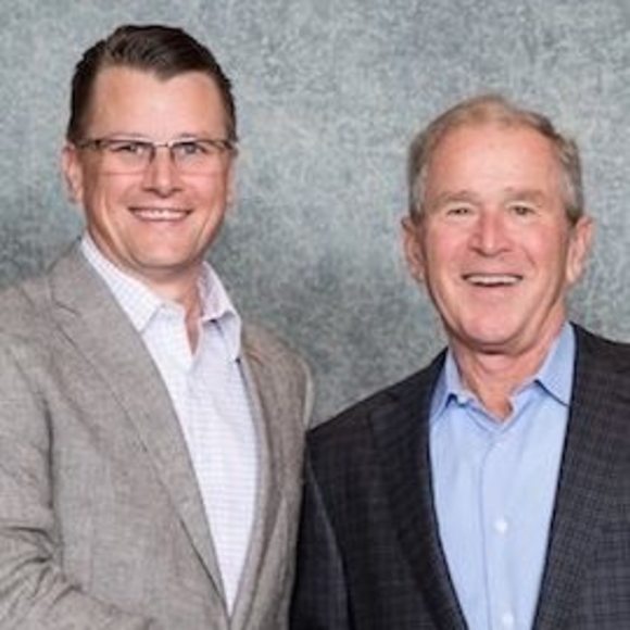 Meet your Posher, John - Picture 1 of 1